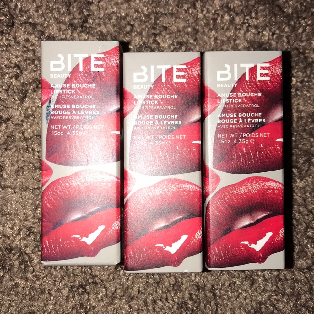 Bite Amuse Bouche Lipstick